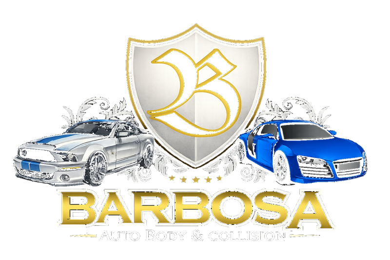 Barbosa Auto Body & Collision — Deer Park, Long Island NY
