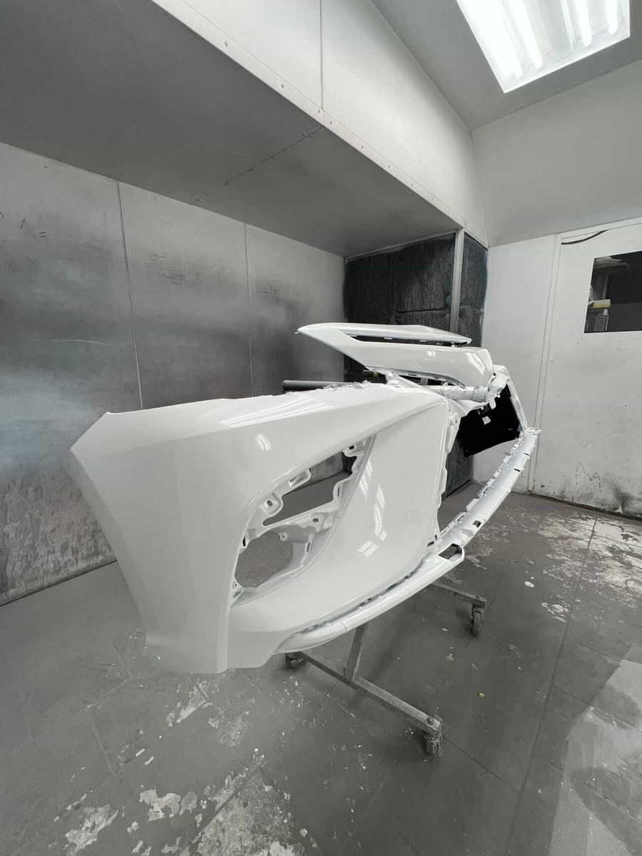 Auto body repair work — Barbosa Auto Body Deer Park NY