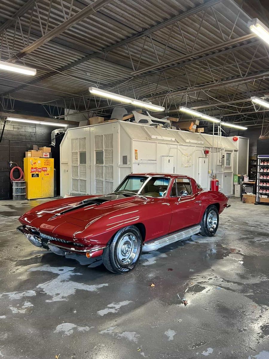 Auto body panel restoration — Barbosa Auto Body Deer Park NY