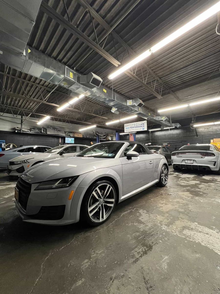 Auto body repair work — Barbosa Auto Body Deer Park NY