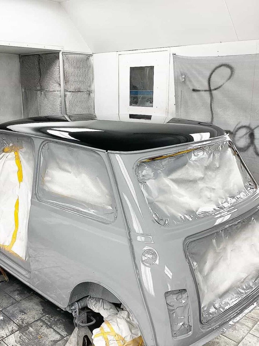 Auto body repair work — Barbosa Auto Body Deer Park NY