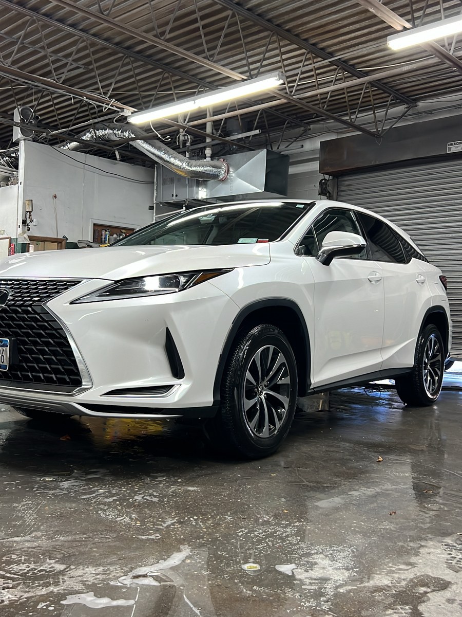 Auto body repair work — Barbosa Auto Body Deer Park NY