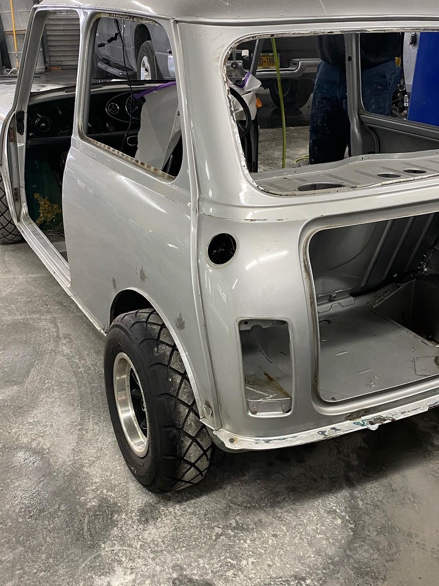 Auto body repair work — Barbosa Auto Body Deer Park NY