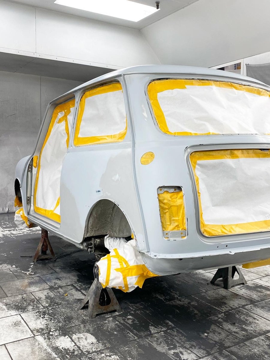 Auto body repair work — Barbosa Auto Body Deer Park NY