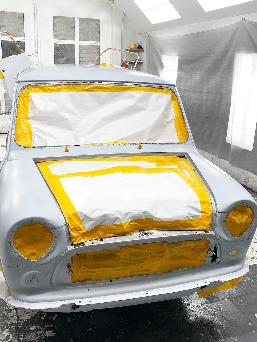 Auto body repair work — Barbosa Auto Body Deer Park NY