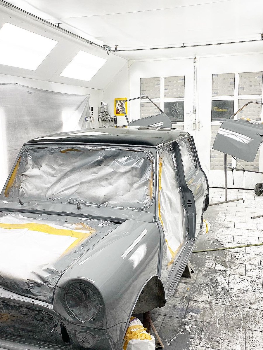 Auto body repair work — Barbosa Auto Body Deer Park NY