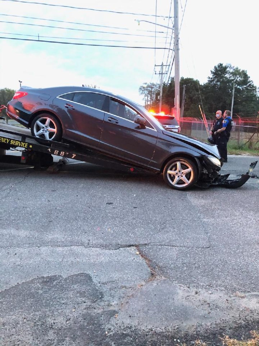 Auto body repair work — Barbosa Auto Body Deer Park NY