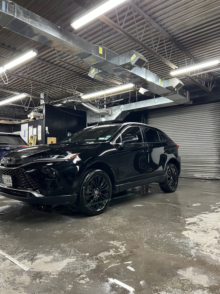 Auto body repair work — Barbosa Auto Body Deer Park NY