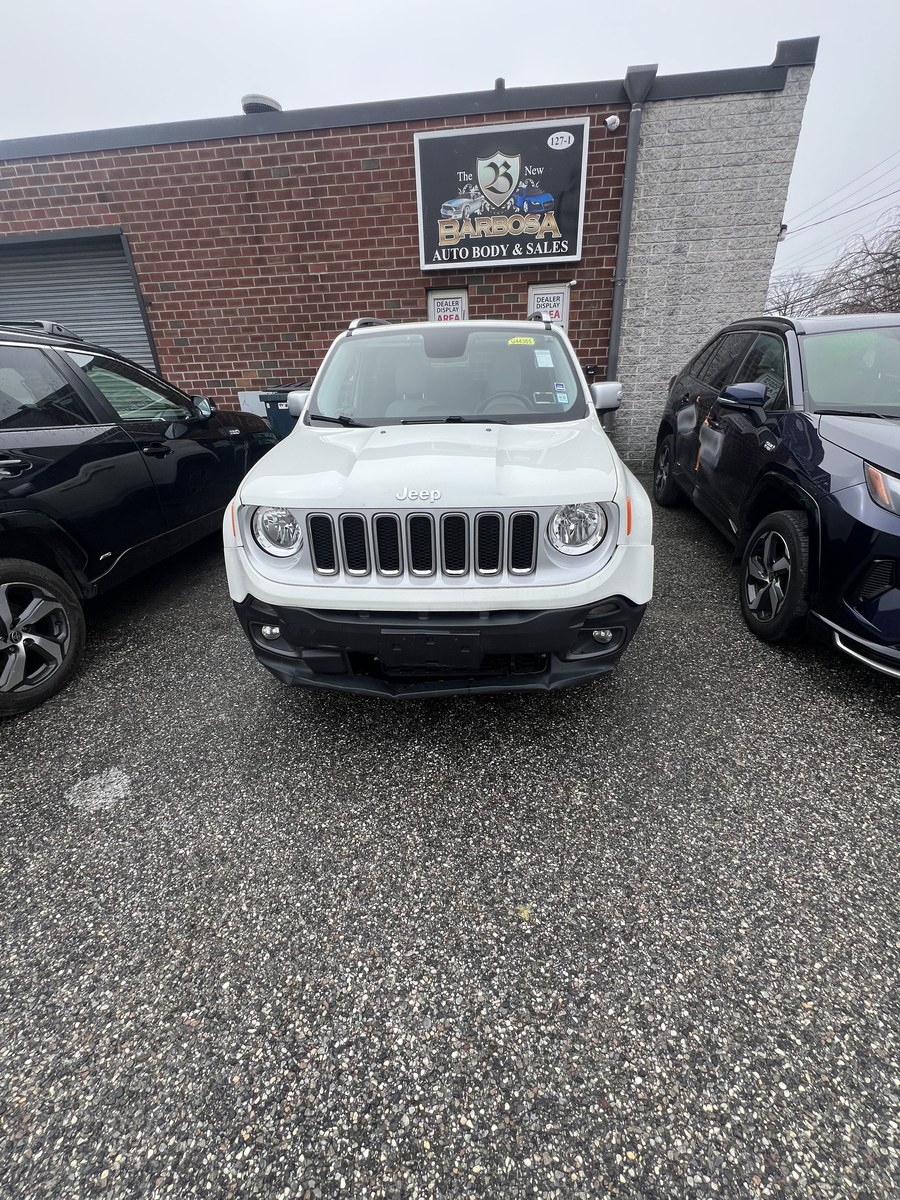 Auto body repair work — Barbosa Auto Body Deer Park NY