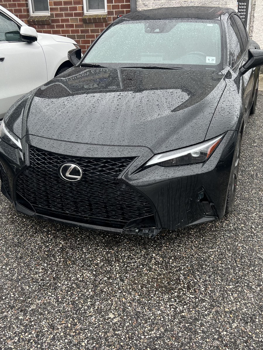 Auto body repair work — Barbosa Auto Body Deer Park NY