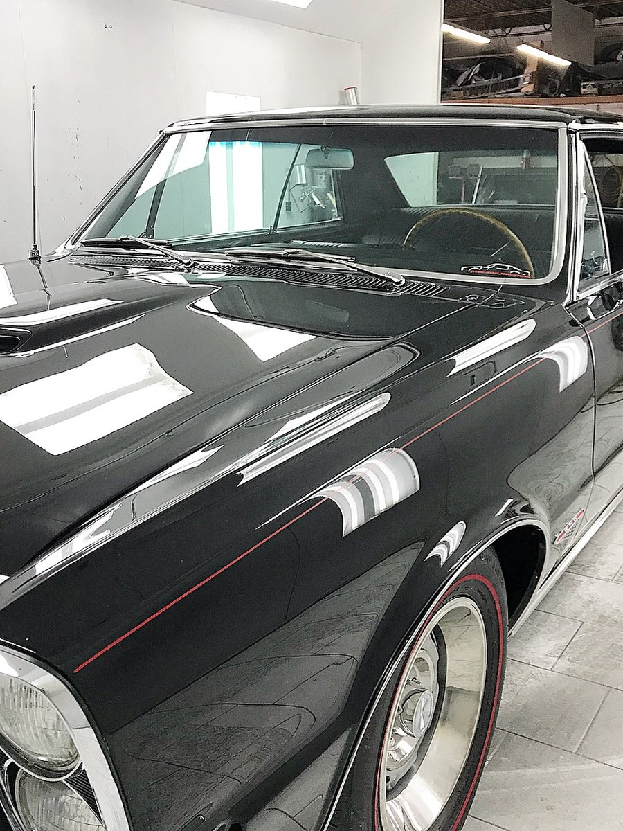 Auto body repair work — Barbosa Auto Body Deer Park NY