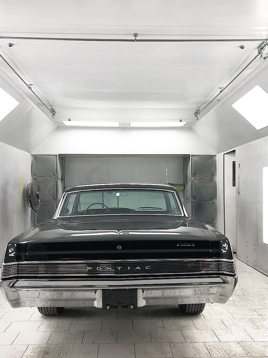 Auto body repair work — Barbosa Auto Body Deer Park NY